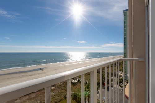 Maritime Beach Club by Capital Vacations - image 18
