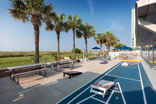 Maritime Beach Club by Capital Vacations - image 19