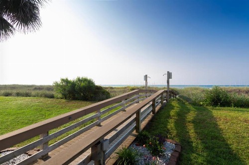 Maritime Beach Club by Capital Vacations - image 2