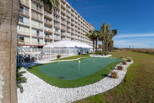 Maritime Beach Club by Capital Vacations - image 20