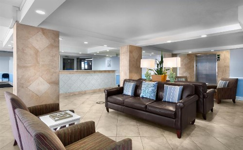 Maritime Beach Club by Capital Vacations - image 21
