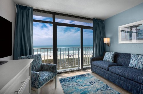 Maritime Beach Club by Capital Vacations - image 23
