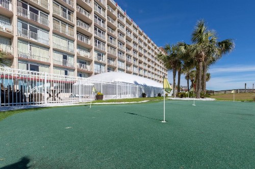 Maritime Beach Club by Capital Vacations - image 24