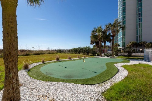 Maritime Beach Club by Capital Vacations - image 25