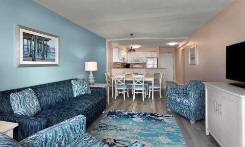 Maritime Beach Club by Capital Vacations - image 26