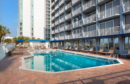 Maritime Beach Club by Capital Vacations - image 3