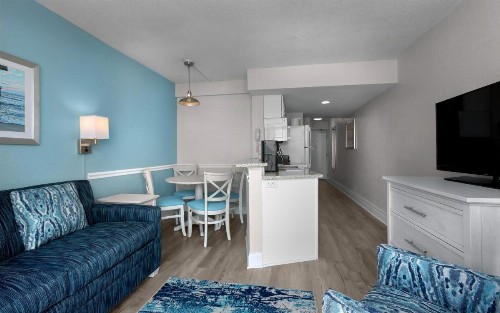 Maritime Beach Club by Capital Vacations - image 30