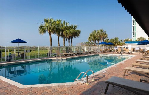 Maritime Beach Club by Capital Vacations - image 32