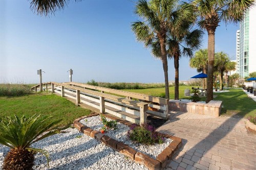 Maritime Beach Club by Capital Vacations - image 35