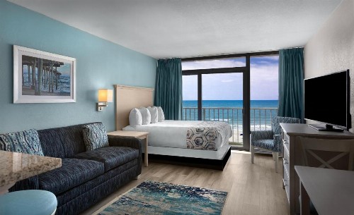Maritime Beach Club by Capital Vacations - image 39