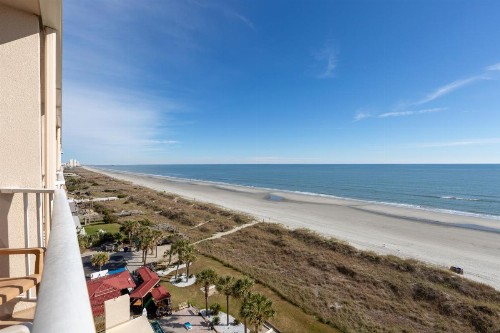 Maritime Beach Club by Capital Vacations - image 4