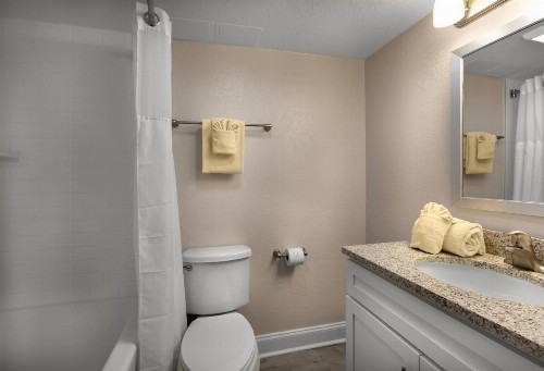 Maritime Beach Club by Capital Vacations - image 40