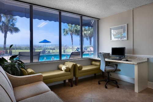 Maritime Beach Club by Capital Vacations - image 43