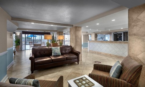 Maritime Beach Club by Capital Vacations - image 5