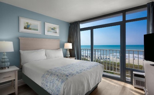 Maritime Beach Club by Capital Vacations - image 6
