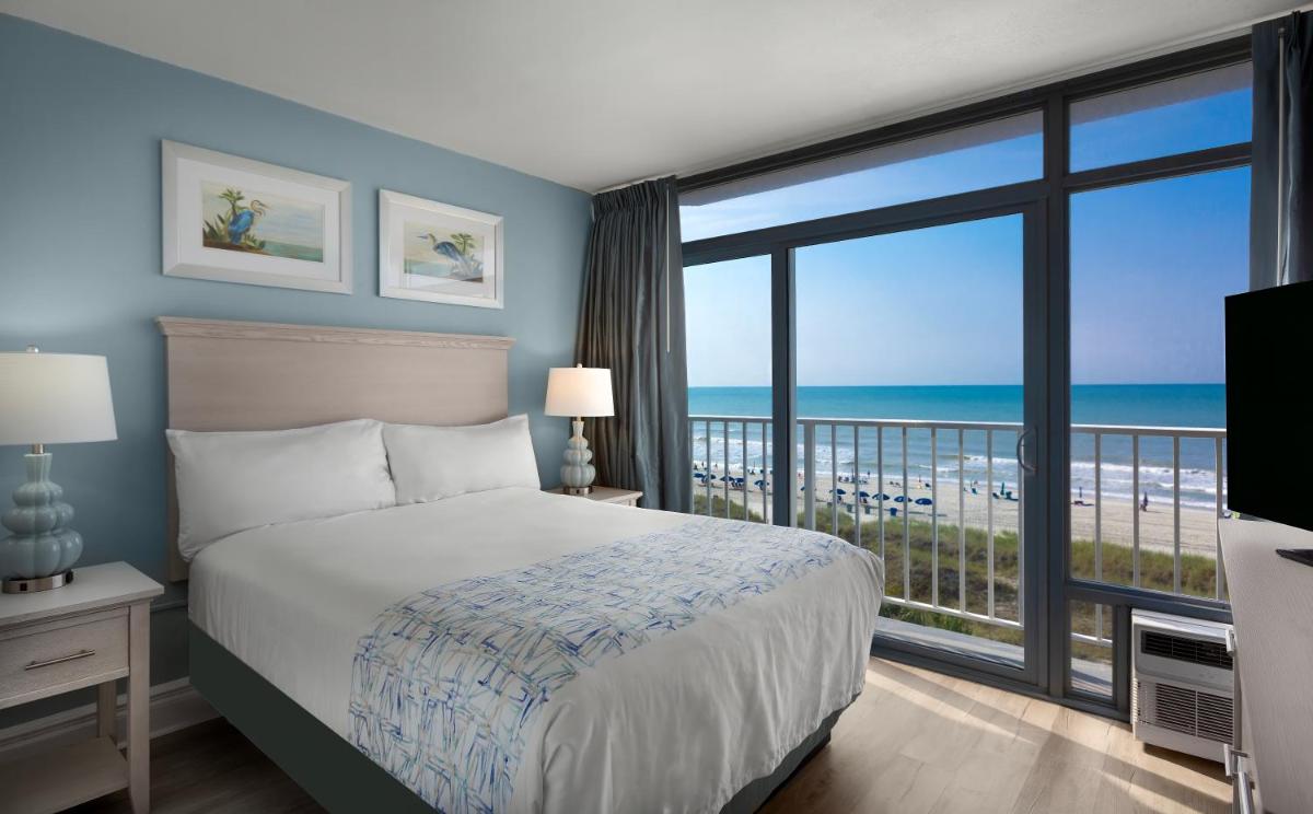 Maritime Beach Club by Capital Vacations - image 6