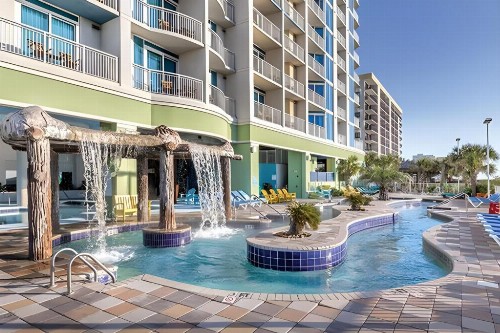 Towers on the Grove Resort by ResortShare - image 2