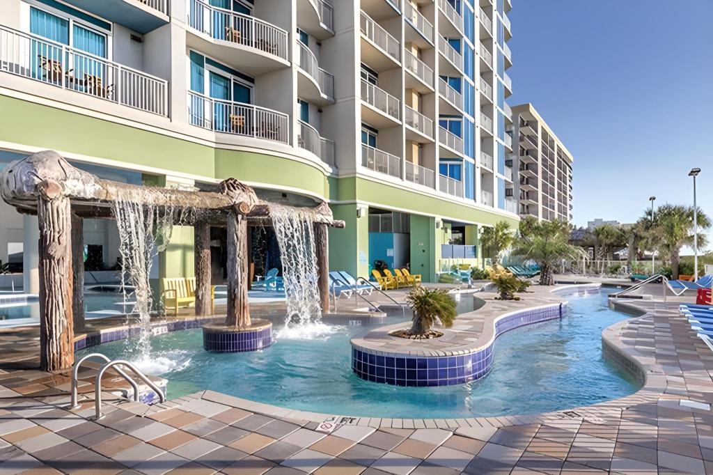 Towers on the Grove Resort by ResortShare - image 2