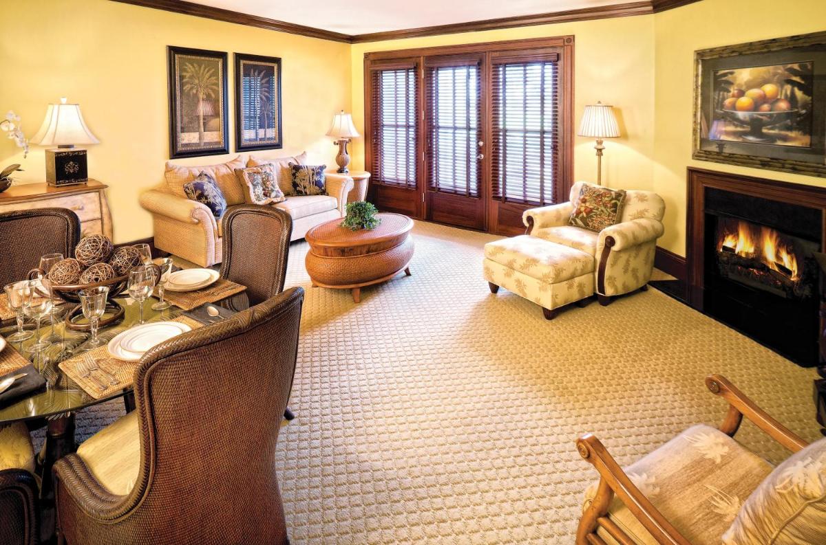 Club Wyndham Dye Villas - main image
