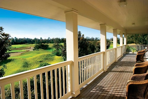 Club Wyndham Dye Villas - image 10