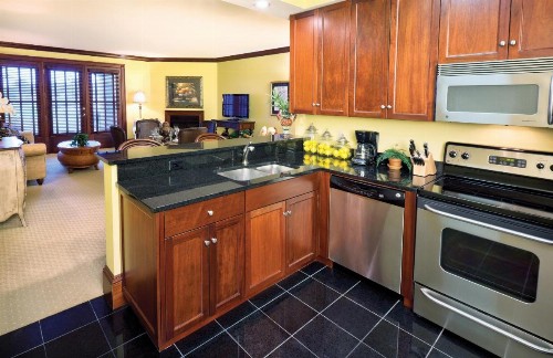Club Wyndham Dye Villas - image 5