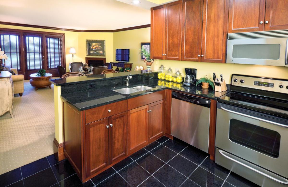 Club Wyndham Dye Villas - image 5