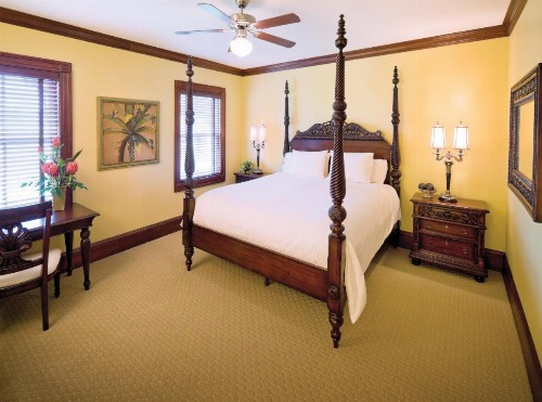 Club Wyndham Dye Villas - image 7