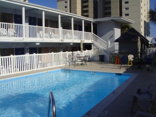 Edgewater Inn - image 20