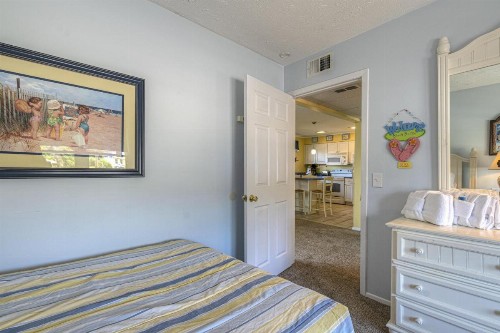 Sea Villas III #410 Condo - image 9