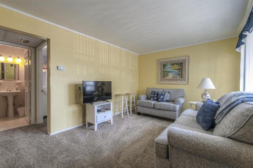 Sea Villas III #410 Condo - image 6