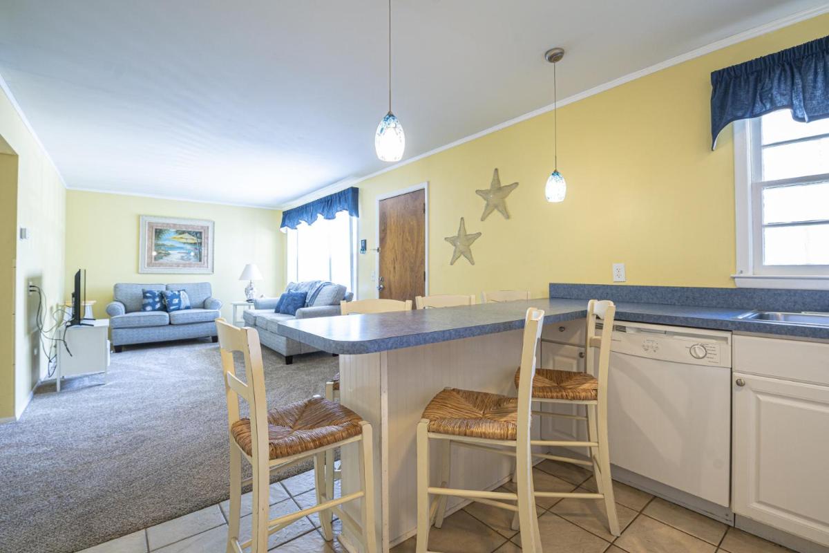 Sea Villas III #410 Condo - image 7