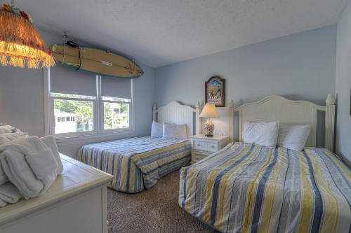 Sea Villas III #410 Condo - image 8