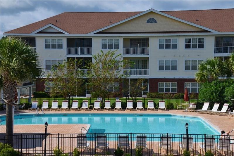 1134 The Havens South Carolina