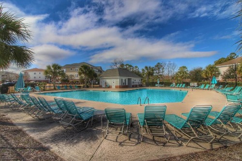 1215 Ironwood Condo - image 1