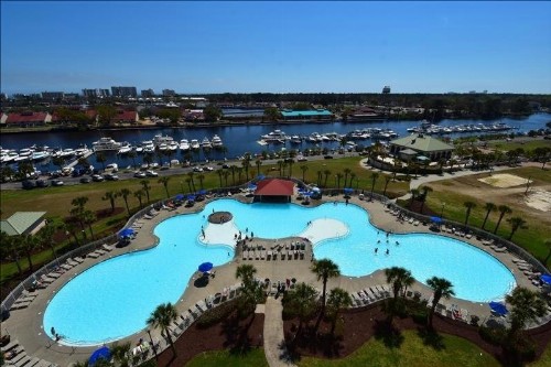 1005 North Tower Condo - image 11