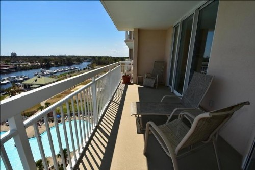 1005 North Tower Condo - image 6