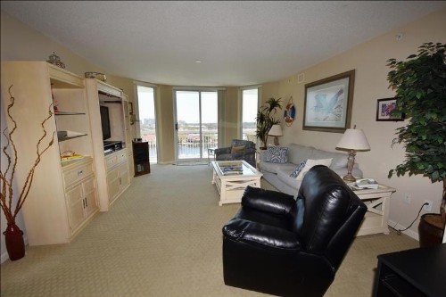 1005 North Tower Condo - image 7