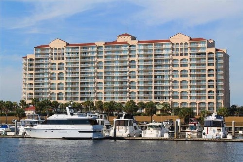 1005 North Tower Condo - image 9