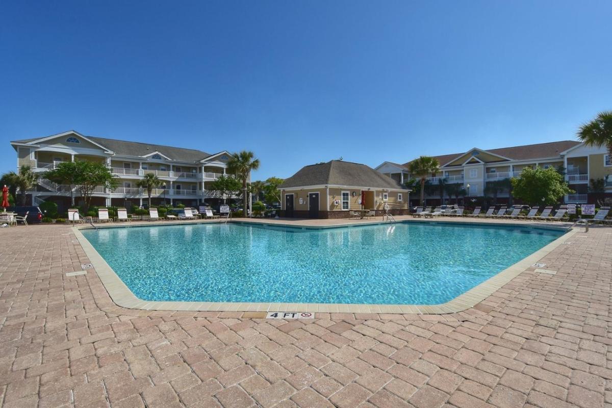 2314 The Havens Cabin North Myrtle Beach