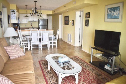 Xanadu I D3 Condo - image 5