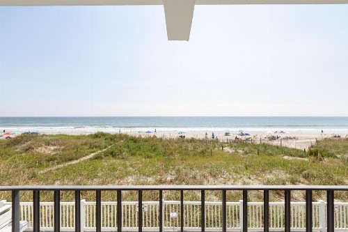 Ocean Towers Resort by Capital Vacations - image 11