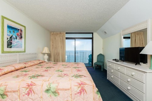 Ocean Towers Resort by Capital Vacations - image 12