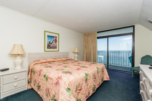 Ocean Towers Resort by Capital Vacations - image 13