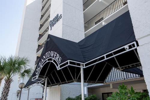 Ocean Towers Resort by Capital Vacations - image 3