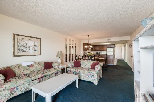 Ocean Towers Resort by Capital Vacations - image 31
