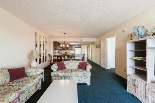 Ocean Towers Resort by Capital Vacations - image 32