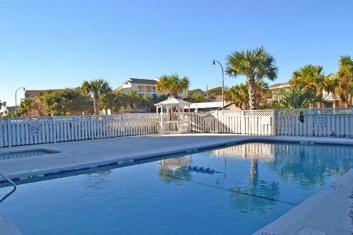 Ocean Towers Resort by Capital Vacations - image 36
