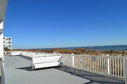 Ocean Towers Resort by Capital Vacations - image 37