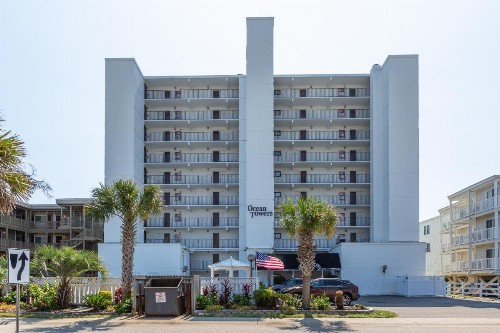 Ocean Towers Resort by Capital Vacations - image 4
