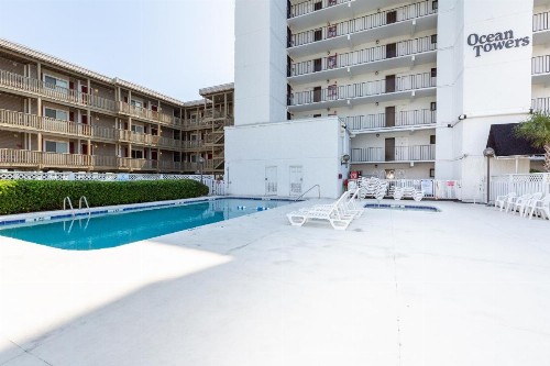 Ocean Towers Resort by Capital Vacations - image 5